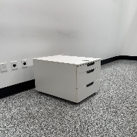 3 Drawer Mobile Cabinet image 0